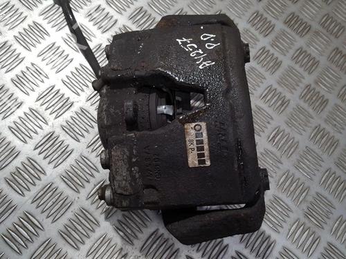 Used Right front brake caliper Right front brake caliper AUDI A5 (8T3) 3.0 TDI quattro (240 hp) 35707934 35707934