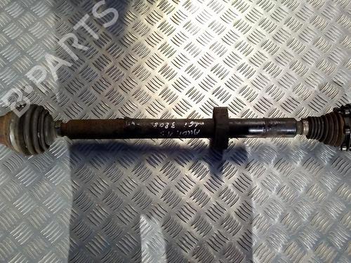 Used Right front driveshaft Right front driveshaft AUDI A3 (8P1) 1.6 (102 hp) 35681984 35681984