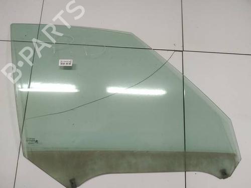 Used Front right door window Front right door window 34756106 34756106