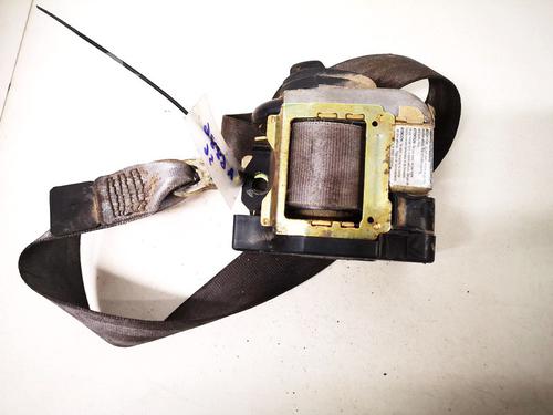 Used Front right seatbelt Front right seatbelt VW PASSAT B5 Variant (3B5) 1.9 TDI Syncro/4motion (110 hp) 35547388 35547388