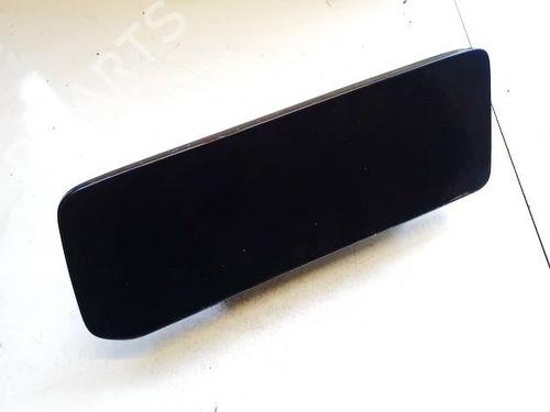 Used Display monitor Display monitor MAZDA CX-30 (DM) 2.5 e-SKYACTIV-G (DM5W) (140 hp) 39757860 39757860