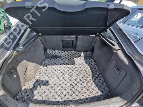 Engine mount OPEL VECTRA C (Z02) 2.2 DTI 16V (F69) | BP32562401M89 - Image 11