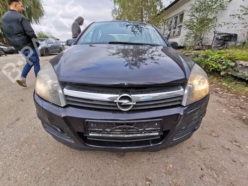 Electronic module OPEL ASTRA H (A04) 1.7 CDTI (L48) | BP33009073M83  - Image 6