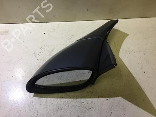 Rétroviseur gauche Rétroviseur gauche OPEL VECTRA B (J96) 2.0 DI 16V (F19) (82 hp) 35655051 35655051