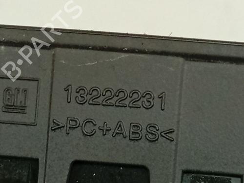 Switch OPEL INSIGNIA A (G09) 1.8 (68) | BP39456541I30 - Image 4