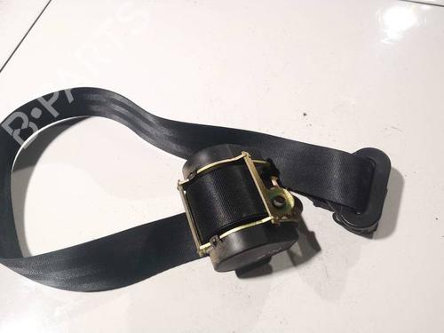 Rear left seatbelt CITROËN C8 (EA_, EB_) 2.2 HDi | BP34758671I29 - Image 2