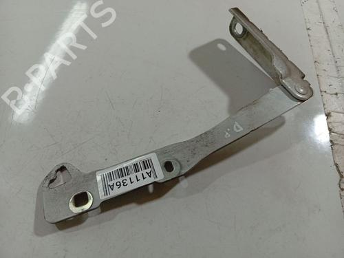 Used Hinge/Door check strap Hinge/Door check strap DACIA SANDERO 1.2 16V (75 hp) 34827279 34827279