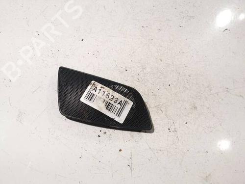 Grill Grill SKODA OCTAVIA II (1Z3) 2.0 TDI (140 hp) 39701461 39701461