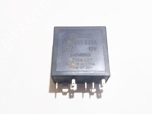 Used Other Other VW PASSAT B5 Variant (3B5) 1.9 TDI (110 hp) 33100846 33100846