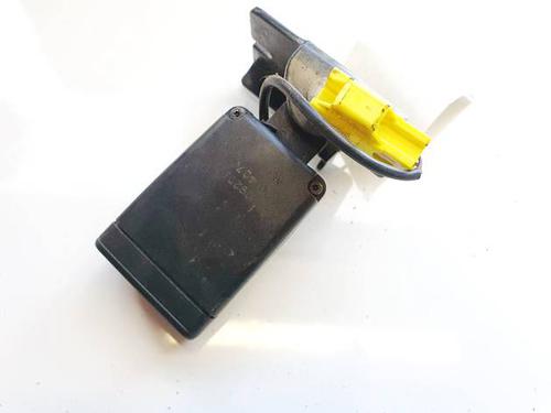 Seat buckle VOLVO V40 Hatchback (525) D2 | BP34776842I32 - Image 3