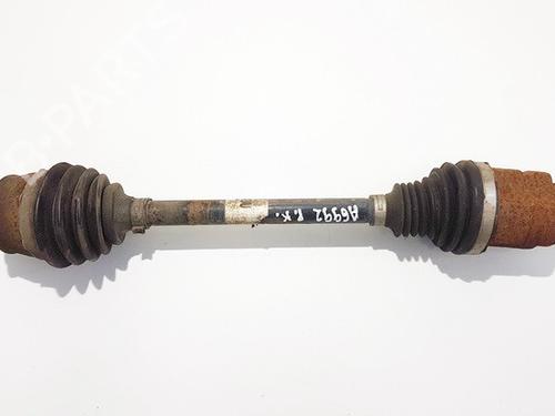 Used Left front driveshaft Left front driveshaft OPEL CORSA E (X15) 1.4 (08, 68) (90 hp) 35524683 35524683