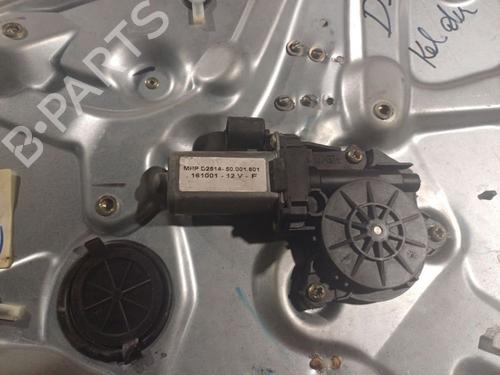 Used Right front window motor Right front window motor 34964437 34964437