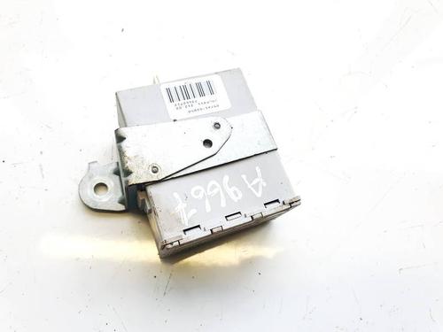Electronic module TOYOTA COROLLA (_E12_) 2.0 D-4D (CDE120R, CDE120L_) | BP35206249M83 - Image 3