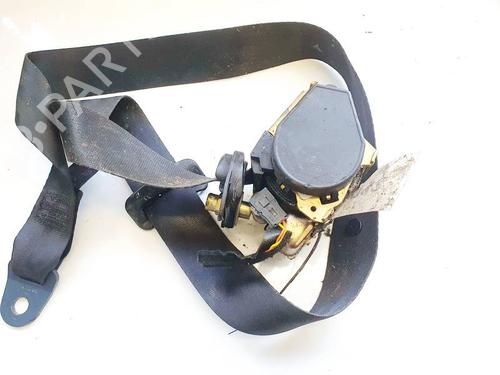 Rear right seatbelt CITROËN C8 (EA_, EB_) 2.2 HDi | BP35302199I28 - Image 3