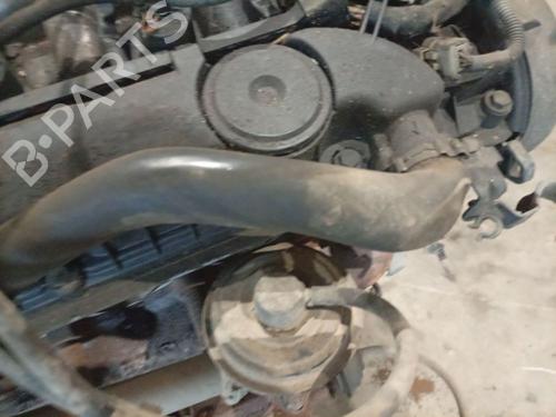Pipe PEUGEOT 807 (EB_) 2.2 HDi | BP37598262M125 - Image 2