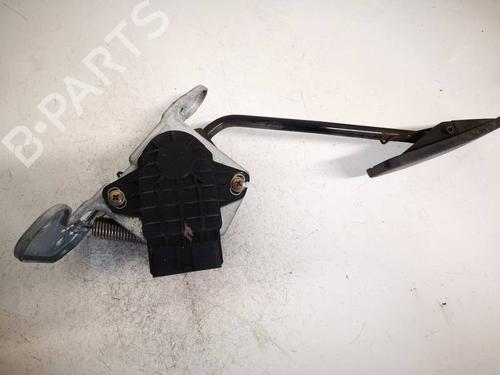 Pedale Pedale SUBARU LEGACY IV (BL) 2.5 AWD (BL9) (165 hp) 35073897 35073897