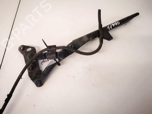 Used Hinge/Door check strap Hinge/Door check strap FORD MONDEO III (B5Y) 2.0 TDCi (130 hp) 35487980 35487980