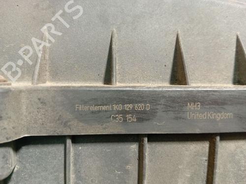Air filter box SEAT TOLEDO III (5P2) 2.0 TDI 16V | BP37598166M87 - Image 4