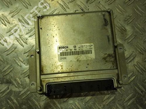 Used Engine control unit (ECU) Engine control unit (ECU) ALFA ROMEO 156 (932_) 1.9 JTD (932B2) (105 hp) 33482823 33482823