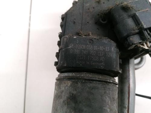 Front wiper motor FORD MONDEO III (B5Y) 2.0 TDCi | BP35569748M29 - Image 3