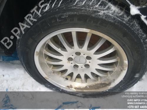 Electronic module MERCEDES-BENZ M-CLASS (W164) ML 500 4-matic (164.175) | BP33492852M83  - Image 5