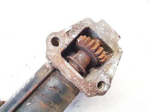 Starter FORD TRANSIT Van (FA_ _) 2.0 DI (FAE_, FAF_, FAG_) | BP37864372M8 - Image 2