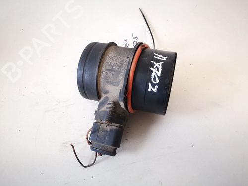 Used Mass air flow sensor Mass air flow sensor CHRYSLER SEBRING (JS) 2.0 CRD (140 hp) 35434067 35434067