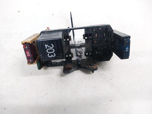 Used Fuse box Fuse box AUDI A6 C4 Avant (4A5) 2.5 TDI (116 hp) 33081691 33081691