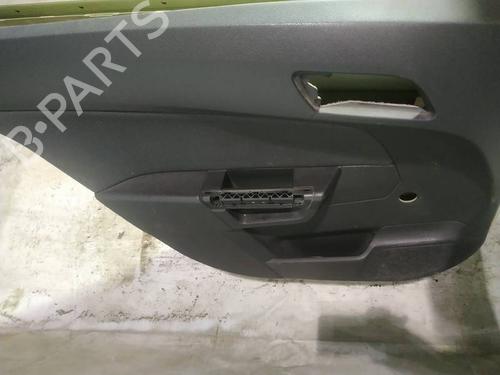 Rear left panel OPEL ASTRA H (A04) 1.7 CDTI (L48) | BP35035621C60 - Image 2