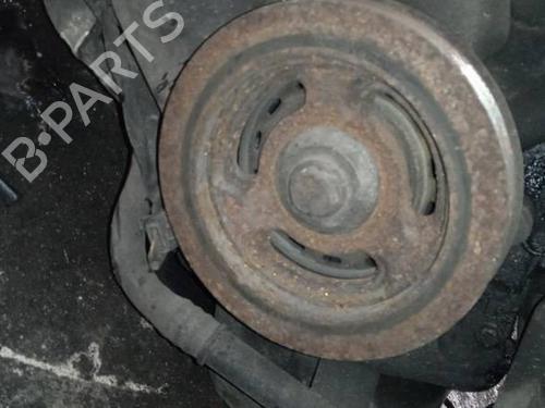 Used Pulley Pulley CITROËN C4 I (LC_) 1.6 HDi (109 hp) 35163002 35163002