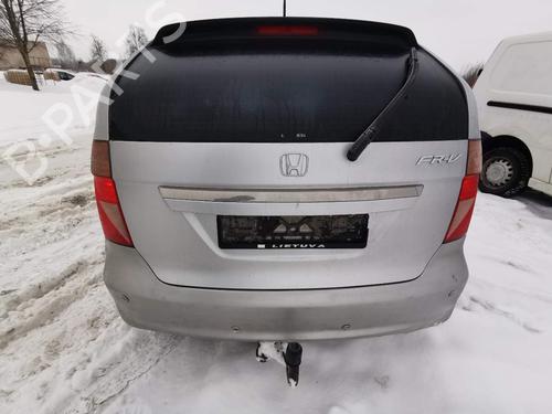 Electronic module HONDA FR-V (BE) 2.2 i CTDi (BE5) | BP32972566M83  - Image 9