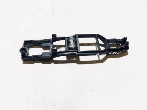 Used Front left exterior door handle Front left exterior door handle 35881976 35881976