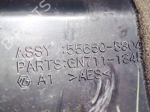 Air vent LEXUS IS II (_E2_) 220d (ALE20) | BP32599929I21