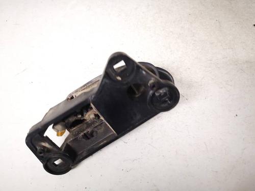 Front left interior door handle FIAT DUCATO Van (244_) 2.8 JTD 4x4 | BP35351822I13 - Image 3