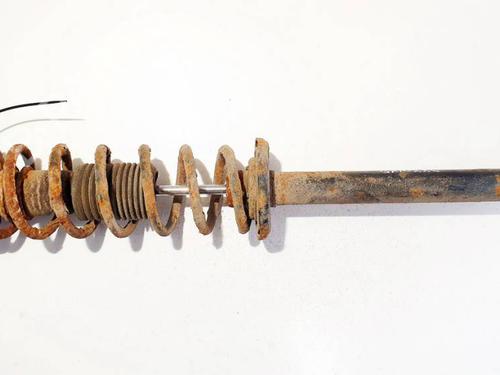 Used Left rear shock absorber Left rear shock absorber 34974888 34974888