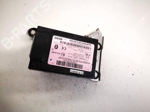 Used Electronic module HONDA INSIGHT (ZE_) 1.3 IMA (ZE28, ZE2) (88 hp) 32605988