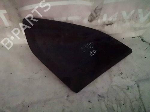 Used Rear right quarter glass Rear right quarter glass HONDA FR-V (BE) 2.2 i CTDi (BE5) (140 hp) 35296279 35296279