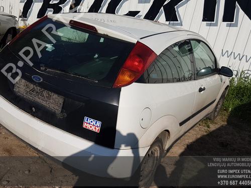 Switch FORD FOCUS I (DAW, DBW) 1.8 Turbo DI / TDDi | BP35660985I30  - Image 8