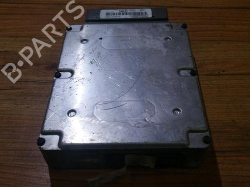 Used Engine control unit (ECU) Engine control unit (ECU) FORD ESCORT VI (GAL, AAL, ABL) 1.8 TD (90 hp) 33531548 33531548