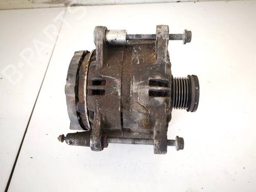 Used Alternator Alternator SKODA YETI (5L) 1.4 TSI (122 hp) 35208947 35208947