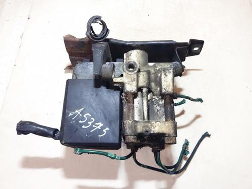 Used ABS pump ABS pump RENAULT ESPACE II (J/S63_) 2.1 TD (J633, J634, J/S635, J/S63D) (88 hp) 35865029 35865029