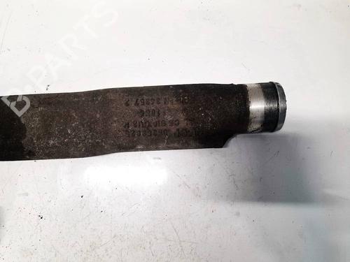 Pipe PEUGEOT 407 (6D_) 1.6 HDi 110 (6D9HZC, 6D9HYC) | BP34111192M125 - Image 2