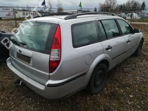 Engine mount FORD MONDEO III (B5Y) 2.0 16V TDDi / TDCi | BP33516764M89 - Image 10