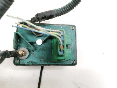 Electronic sensor CITROËN C8 (EA_, EB_) 2.0 HDi | BP35560121M84 - Image 2