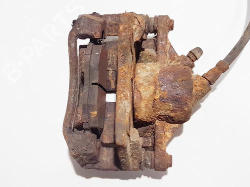 Left front brake caliper FORD MONDEO III (B5Y) 2.0 16V TDDi / TDCi | BP35868843M105 - Image 2