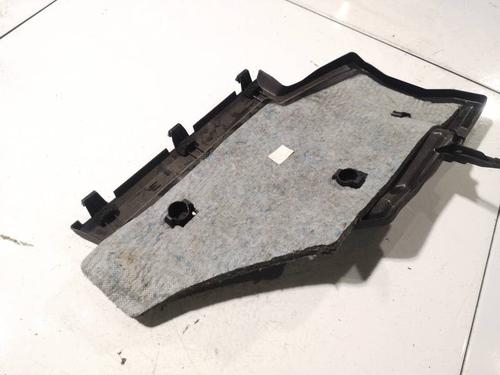 Boot lining TOYOTA AURIS (_E15_) 2.0 D-4D (ADE150_, ADE150R) | BP38504000I3 - Image 2