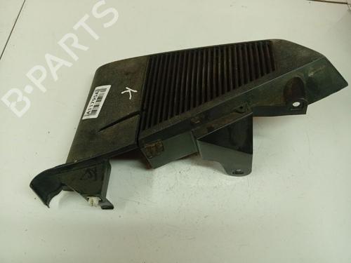 Used Grille Grille SKODA FABIA I (6Y2) 1.4 (68 hp) 39735074 39735074