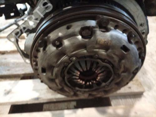 Andre Andre MAZDA 3 (BL) 2.2 MZR CD (BL10) (185 hp) 37190616 37190616