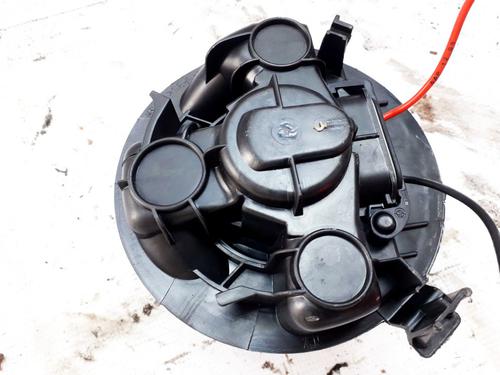 Heater blower motor RENAULT TWINGO II (CN0_) 1.2 (CN0D) | BP35863157M62 - Image 2