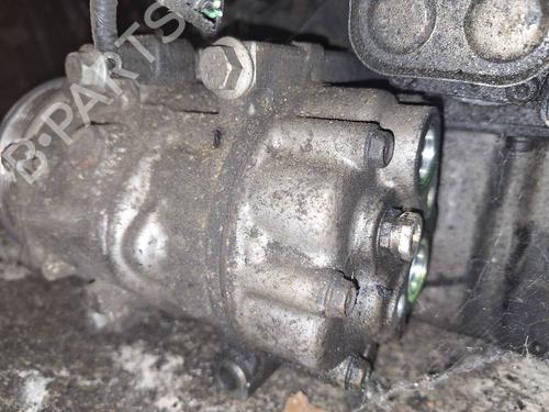 AC compressor VOLVO S40 II (544) 2.0 D | BP35169524M34 - Image 3